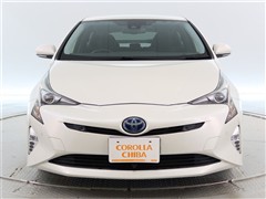 プリウス S セ-フティープラス