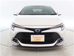 カローラスポーツ HV G Z