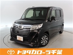 ルーミー カスタムG S