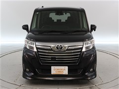 ルーミー カスタムG S