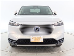 ヴェゼル e:HEV Z