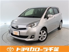 ラクティス 1.5G プライムスタイル