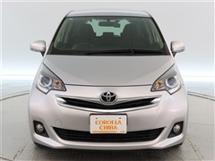 ラクティス 1.5G プライムスタイル