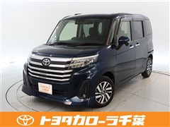 ルーミー カスタムG