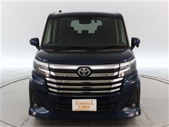 ルーミー カスタムG