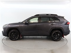 RAV4 アドベンチャーオフロード