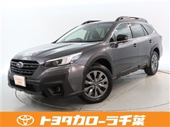 レガシィアウトバック アクティブX