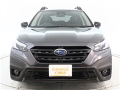 レガシィアウトバック アクティブX