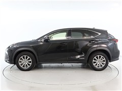 NX300h Iパッケ-ジ