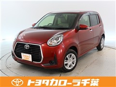 パッソ モーダ チャーム