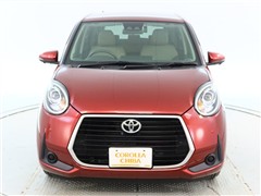 パッソ モーダ チャーム