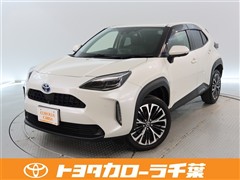ヤリスクロス HV Z