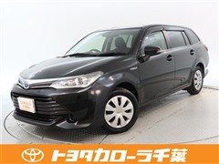 カローラフィールダー HV G