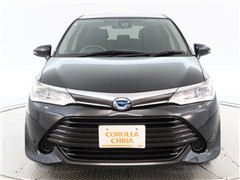 カローラフィールダー HV G