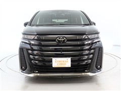 ヴェルファイア HV Zプレミア