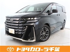 トヨタ ヴェルファイア HV Zプレミア