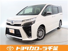 ヴォクシー HV ZS キラメキ 3