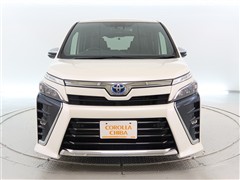 ヴォクシー HV ZS キラメキ 3