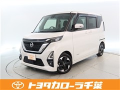 日産 ルークスハイウェイスターXプロパイロ