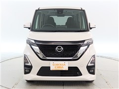 ルークスハイウェイスターXプロパイロ