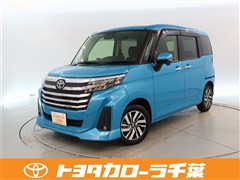 ルーミー カスタムG