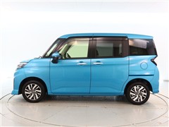 ルーミー カスタムG