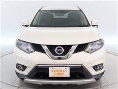 エクストレイル 20Xttエマ-ジェン