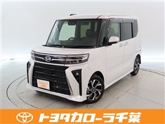 タント カスタムX