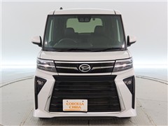 タント カスタムX