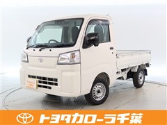 トヨタ　ピクシストラックスタンダード4WD