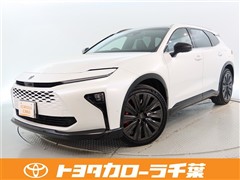 トヨタ　クラウン エステート PHEV RS
