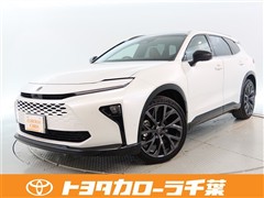 トヨタ　クラウン エステート HV Z 4WD