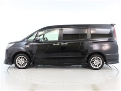 ノア HV Si WxB 3