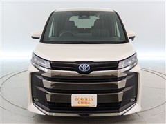 ノア HV S-Z