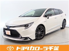 カローラツーリング HV WxB