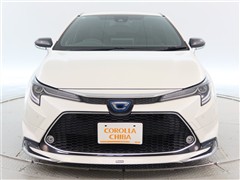 カローラツーリング HV WxB