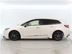 カローラツーリング HV WxB