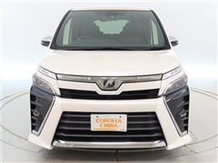 ヴォクシー ZS キラメキ