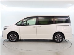 ヴォクシー ZS キラメキ