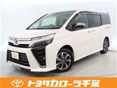 トヨタ ヴォクシー ZS キラメキ