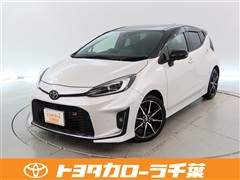 トヨタ アクア GR SPORT