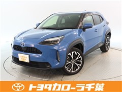 ヤリスクロス HV Z