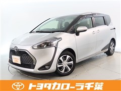 シエンタ ファンベースG クエロ