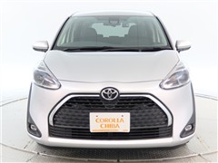 シエンタ ファンベースG クエロ