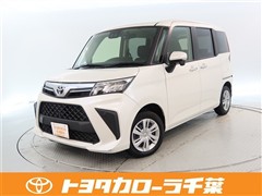 トヨタ ルーミー G