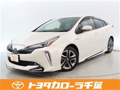 プリウス S ツーリングセレクション