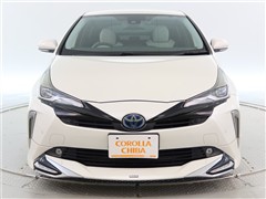 プリウス S ツーリングセレクション