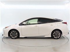 プリウス S ツーリングセレクション