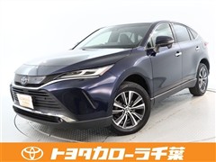 ハリアー HV G