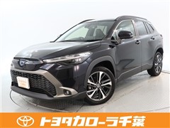 カローラクロス HV Z